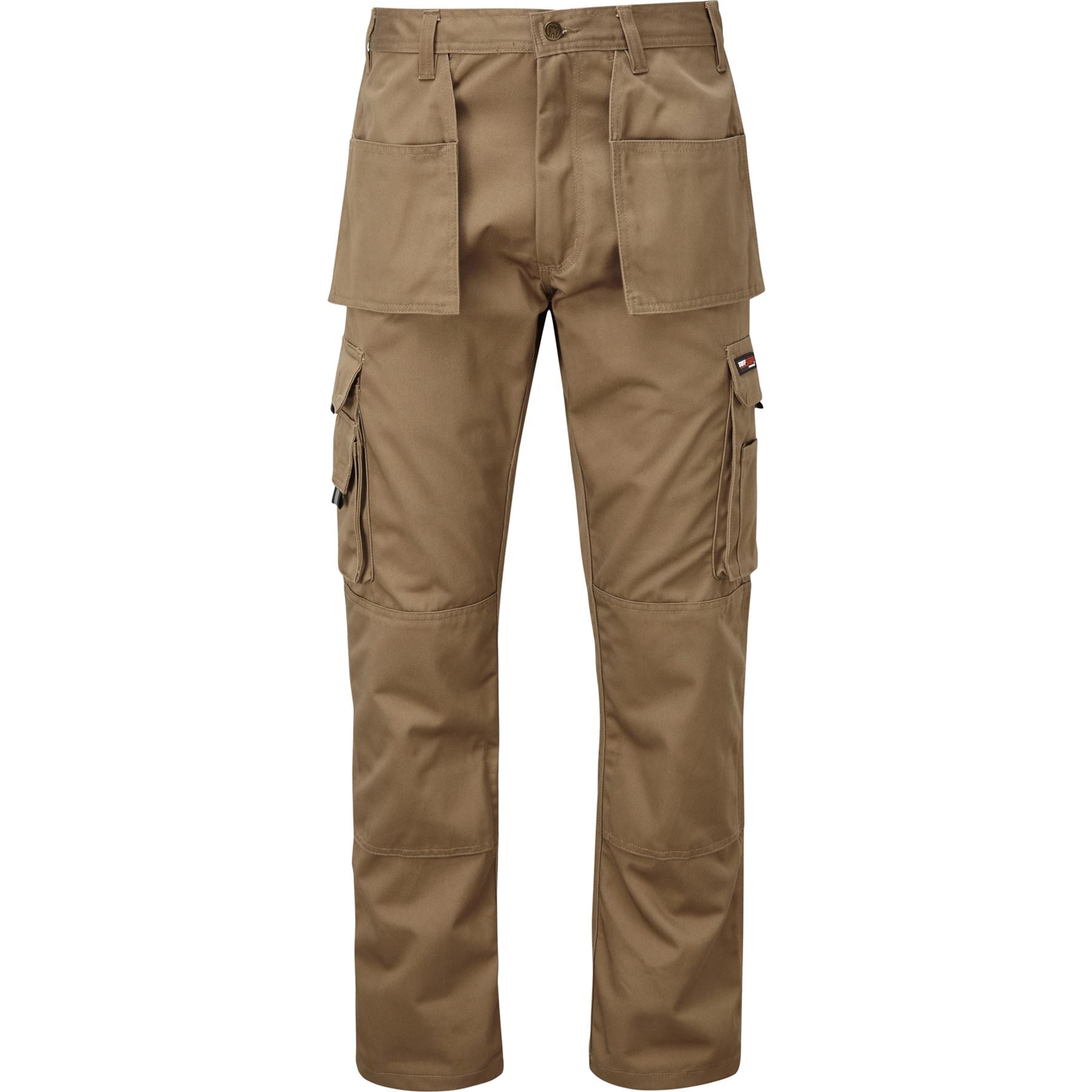 TuffStuff Pro Worker Work Trousers Holster Pockets Hard Wearing Trouser 711 TuffStuff Pro Worker Work Trousers Holster Pockets Hard Wearing Trouser 711