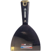 5" Drywall Taping Putty Set Wall Scraper with Flexible Steel Filling Knife