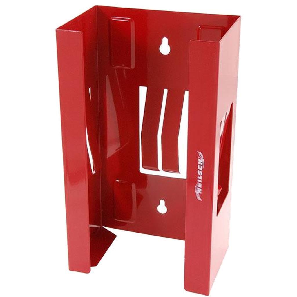 Neilsen Magnetic Disposable Glove Tissue Wipes Dispenser Holder Storage Box Neilsen Magnetic Disposable Glove Tissue Wipes Dispenser Holder Storage Box
