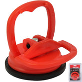 Dekton Mini Suction Cup Pad Dent Puller Lifter Sucker Glass Tile Mirror 5kg