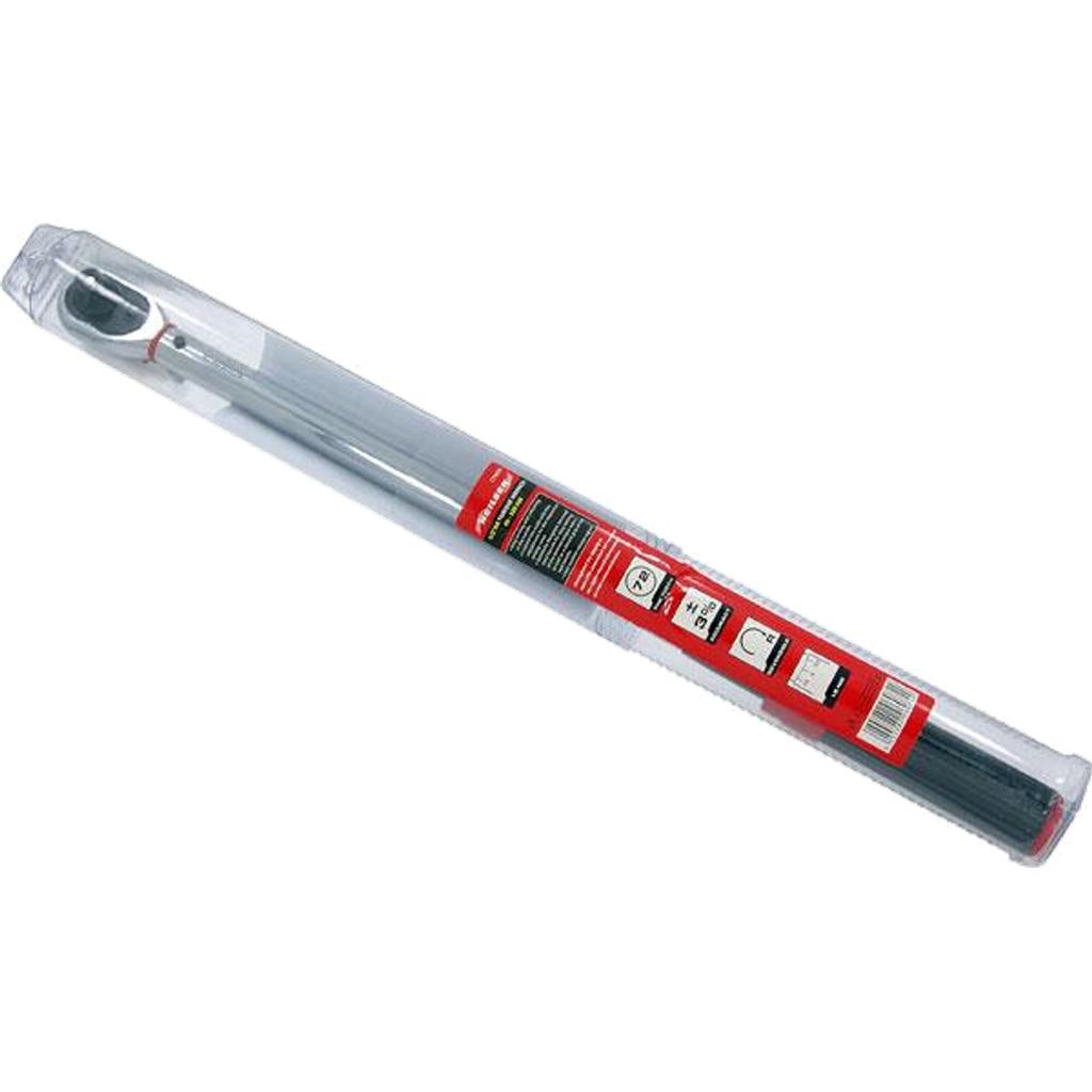 Neilsen Torque Wrench 60 - 330Nm 1/2" Square Drive Reversible Ratchet Spanner Neilsen Torque Wrench 60 - 330Nm 1/2" Square Drive Reversible Ratchet Spanner
