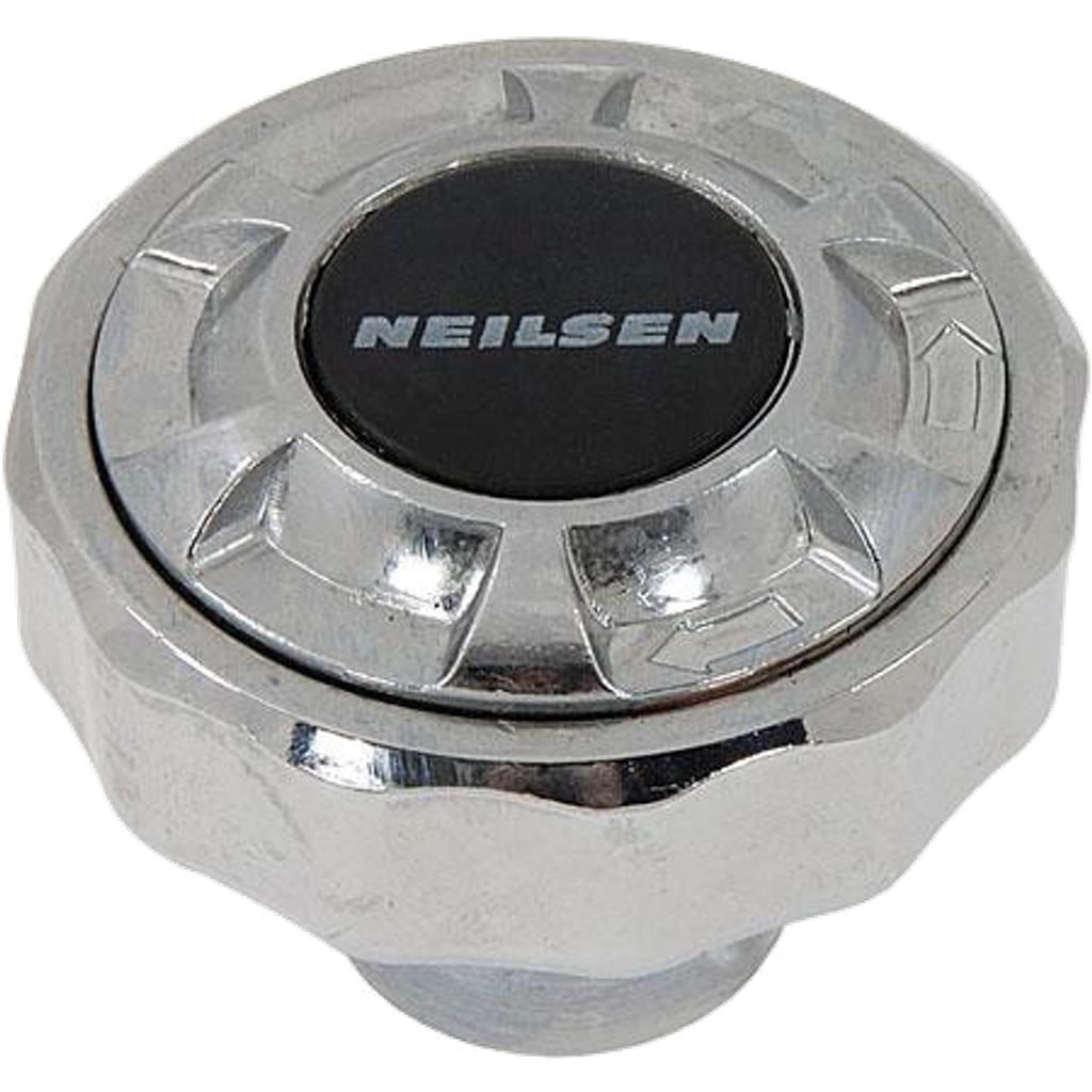 Neilsen Multi Socket Hand Ratchet Spinner Handle Metric Reversible 7mm - 19mm Neilsen Multi Socket Hand Ratchet Spinner Handle Metric Reversible 7mm - 19mm