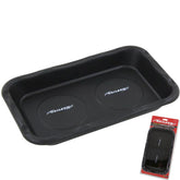 Neilsen Magnetic Dish Tray Holder Storage Screws Nuts Bolts Set 230mm X 130mm