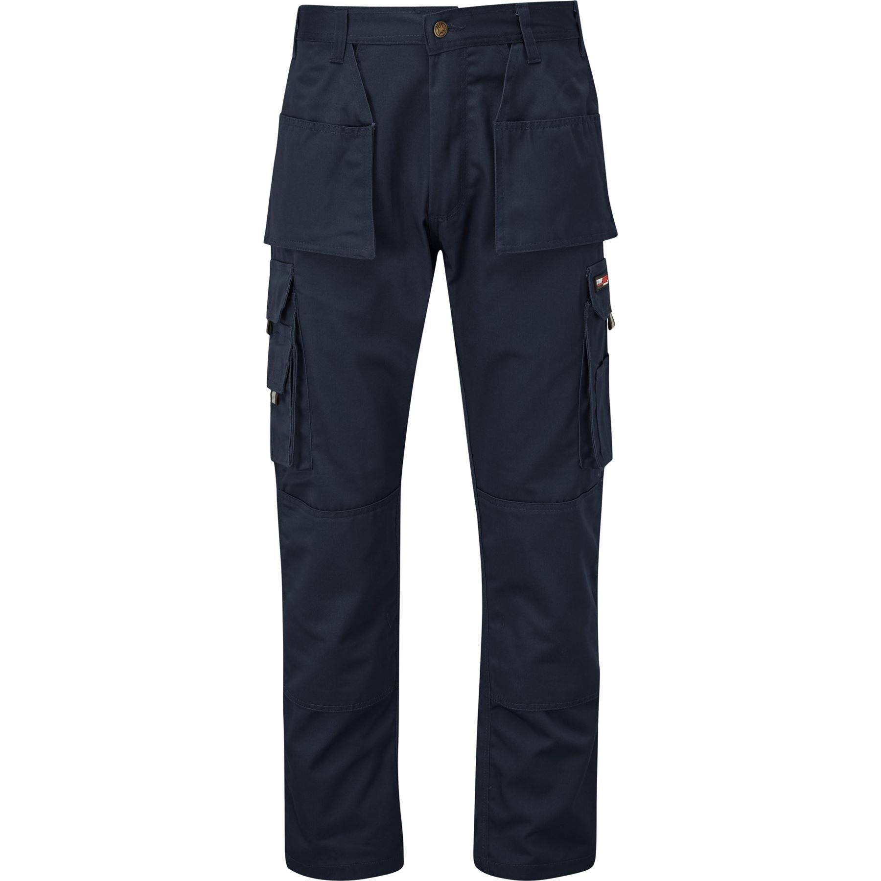 TuffStuff Pro Worker Work Trousers Holster Pockets Hard Wearing Trouser 711 TuffStuff Pro Worker Work Trousers Holster Pockets Hard Wearing Trouser 711