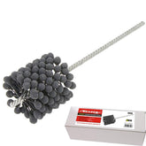 Neilsen Silicon Carbide Flexible Honing 120 Grit Engine Cylinders Tool 75mm-77mm