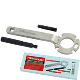 Neilsen Camshaft Belt Tool Diesel Kit Volvo Set 2.0 2.4L 5 Cylinder