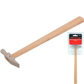 Neilsen 42g Wooden Handle Swiss Style Watchmakers Hammer Small Lightweight