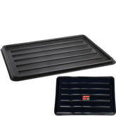 Neilsen Low Profile Large Car Drip Tray Engine Oil Fluid 940mm x 630mm