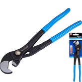 Bluespot 250mm Parrot Nose Locking Mole Grip Vice Plier Quick Release