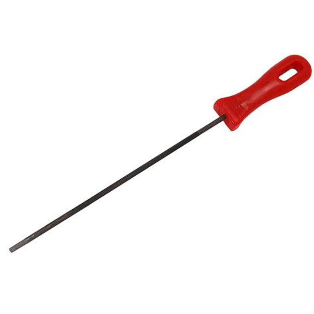 Neilsen Thin Round Chainsaw Teeth Sharping Sharpen Files File 4mm Neilsen Thin Round Chainsaw Teeth Sharping Sharpen Files File 4mm