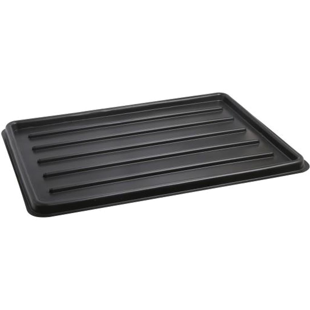 Neilsen Low Profile Large Car Drip Tray Engine Oil Fluid 940mm x 630mm Neilsen Low Profile Large Car Drip Tray Engine Oil Fluid 940mm x 630mm