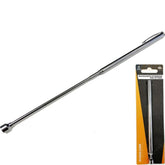 Toolzone Telescopic Magnetic Pick Up Tool Magnet 2 Lb Lift 655m Long Reach