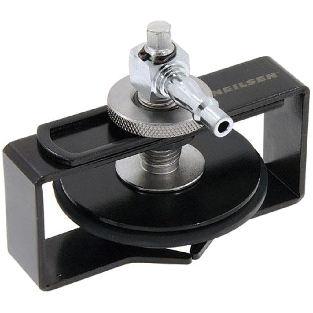 Neilsen Universal Brake Bleeding Adapter Adjustable Pressure Tool 28mm - 70mm Neilsen Universal Brake Bleeding Adapter Adjustable Pressure Tool 28mm - 70mm