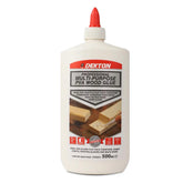 Dekton Wood Glue Strong Bond Adhesive Multi-Purpose Glue 500ml