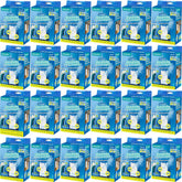 Dri Aire 3pc Waredrobe Dehumidifier Damp Trap Moisture Remover 6 12 or 24pc