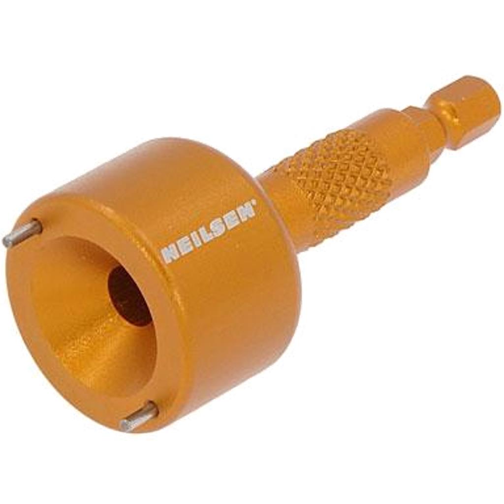 Neilsen Removal Fitting Clamping Washer Heat Shield Tool Audi Seat Skoda VW Neilsen Removal Fitting Clamping Washer Heat Shield Tool Audi Seat Skoda VW