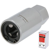 Neilsen 18mm Stud Extractor Remover Socket 3/4' Drive Broken Studs Tool