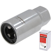 Neilsen 20mm Stud Extractor Remover Socket 3/4' Drive Broken Studs Tool