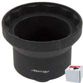 Neilsen Hub Wheel Bearing DAF Nut Impact Wrench 105mm Socket 1" Hex Drive