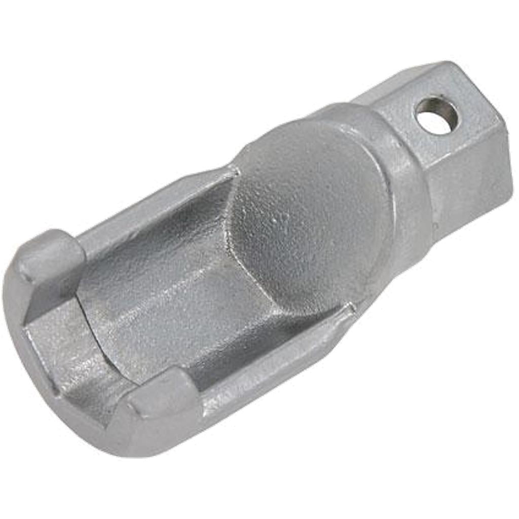 Neilsen Valve Adjustment 17mm Car Vehicle Socket For Mercedes Benz 1/2" Drive Neilsen Valve Adjustment 17mm Car Vehicle Socket For Mercedes Benz 1/2" Drive