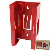 Neilsen Magnetic Disposable Glove Tissue Wipes Dispenser Holder Storage Box