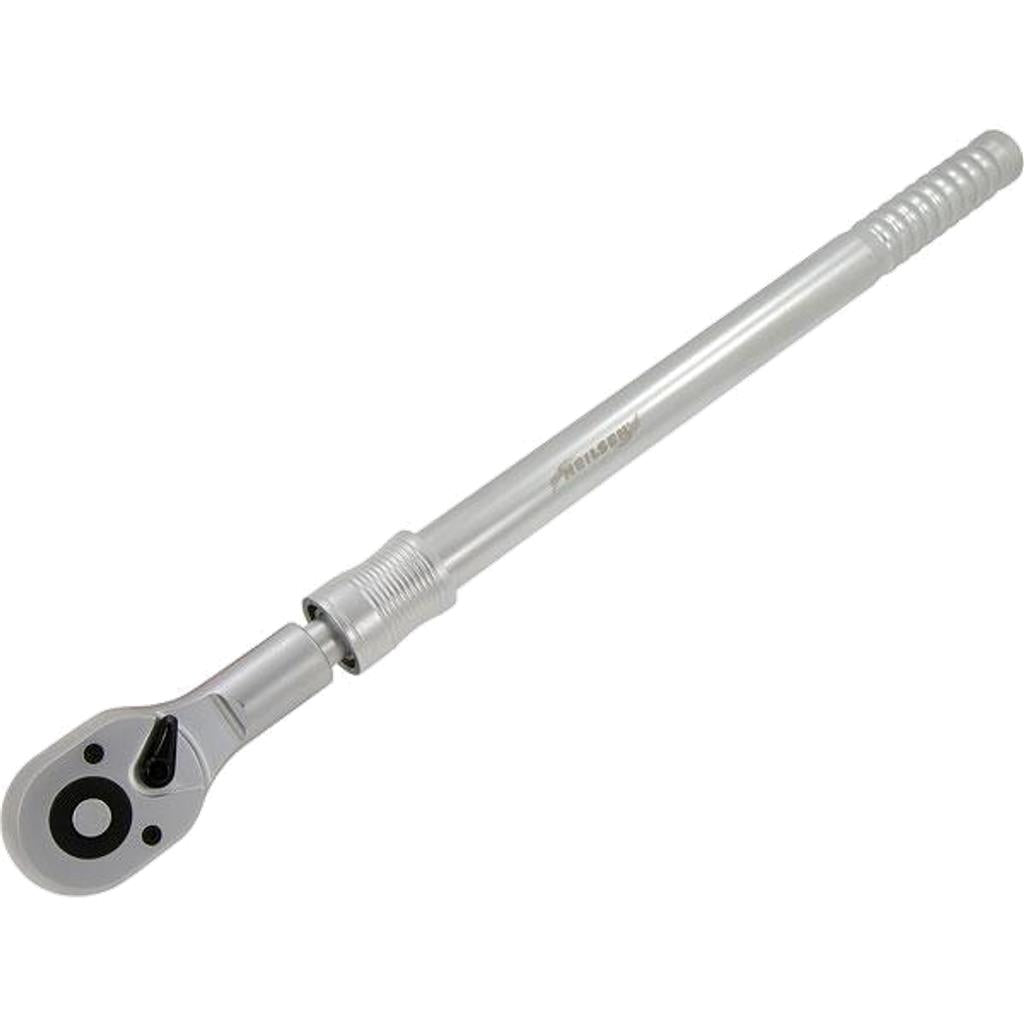 Neilsen Wrench 620 - 1010Nm 3/4" Reversible Extending Ratchet Spanner Neilsen Wrench 620 - 1010Nm 3/4" Reversible Extending Ratchet Spanner