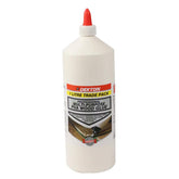 Dekton PVA Wood Glue Strong Bond Adhesive Multi-Purpose Glue 1L