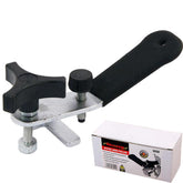 Neilsen Car Windshield Mechanics Puller Wind Shield Wiper Arm Puller Extractor