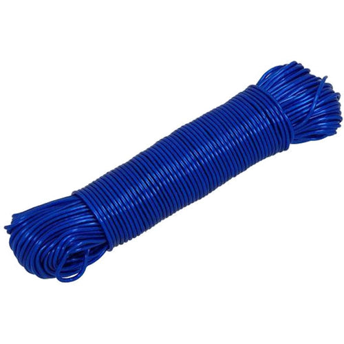 Neilsen 50m Fibre Core Washing Line Clothes Line Laundry Drying Line