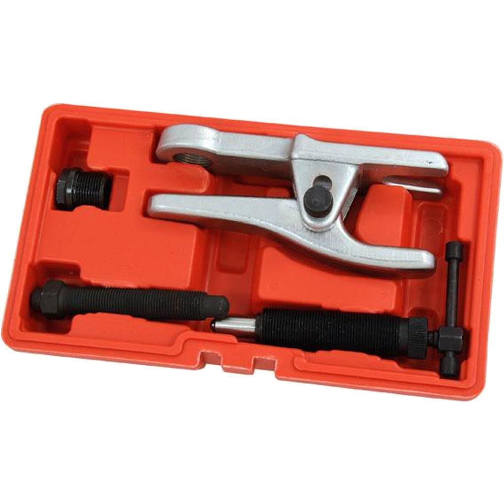 Neilsen Hydraulic and Manual Ball Joint Splitter Removal Separator Puller Tool Neilsen Hydraulic and Manual Ball Joint Splitter Removal Separator Puller Tool