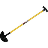 Neilsen Garden Gardening Lawn Border Edger Knife Long Handle Tool Weatherproof