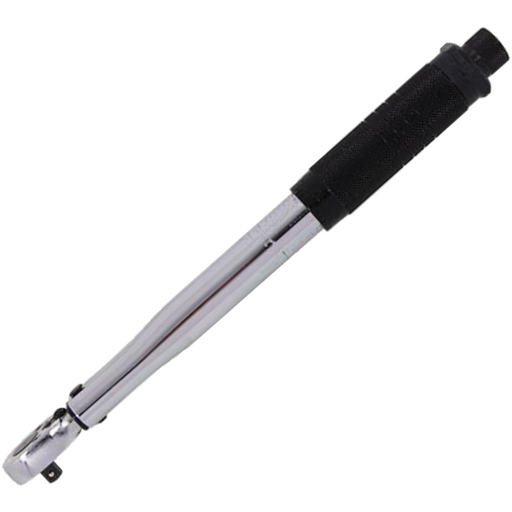 Neilsen Torque Wrench 20 - 200 in/lb 1/4" Square Drive Hand Ratchet Spanner Tool Neilsen Torque Wrench 20 - 200 in/lb 1/4" Square Drive Hand Ratchet Spanner Tool