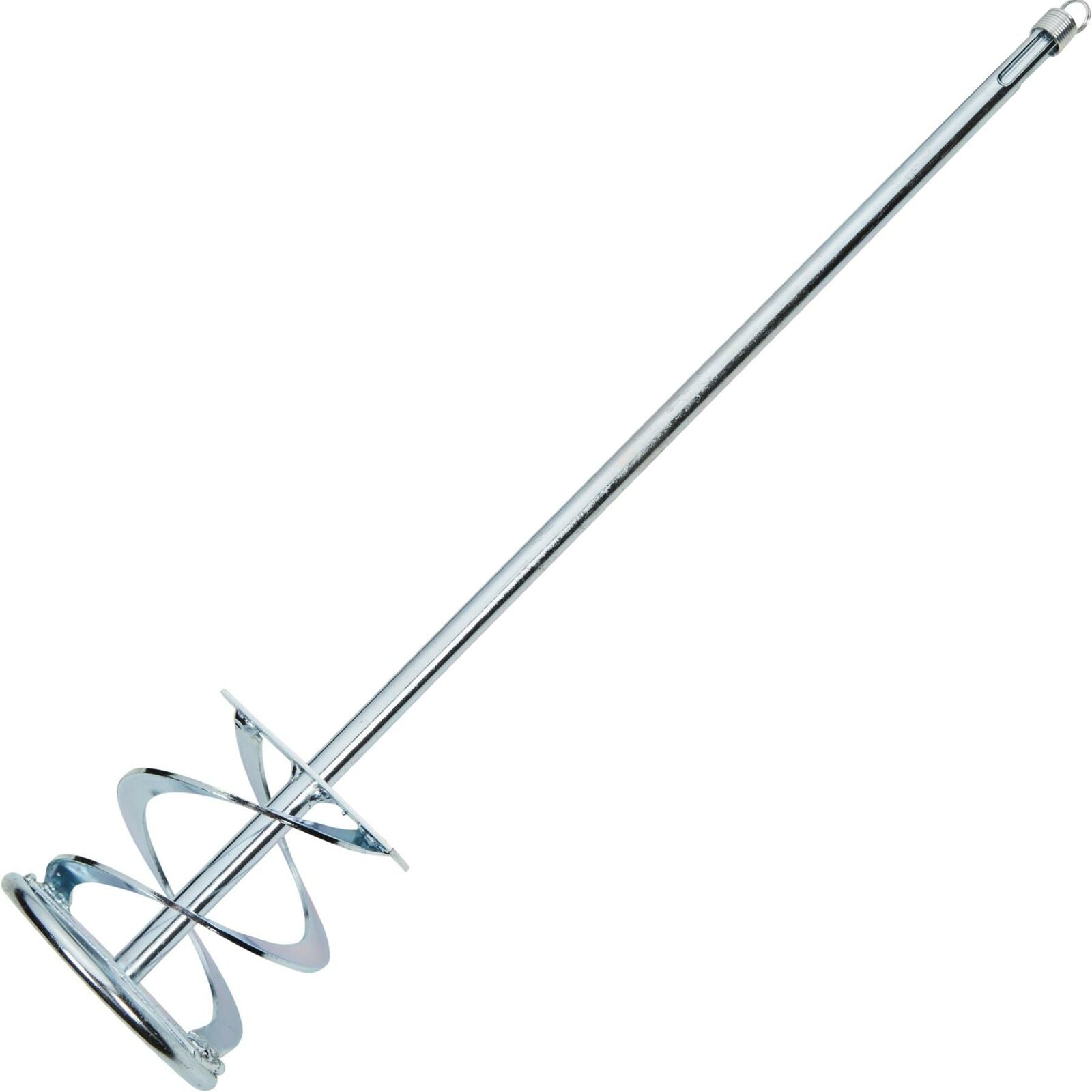 BlueSpot SDS Drill Paint Plaster Mixer Paddle Mixing Whisk Power Tool 600mm BlueSpot SDS Drill Paint Plaster Mixer Paddle Mixing Whisk Power Tool 600mm