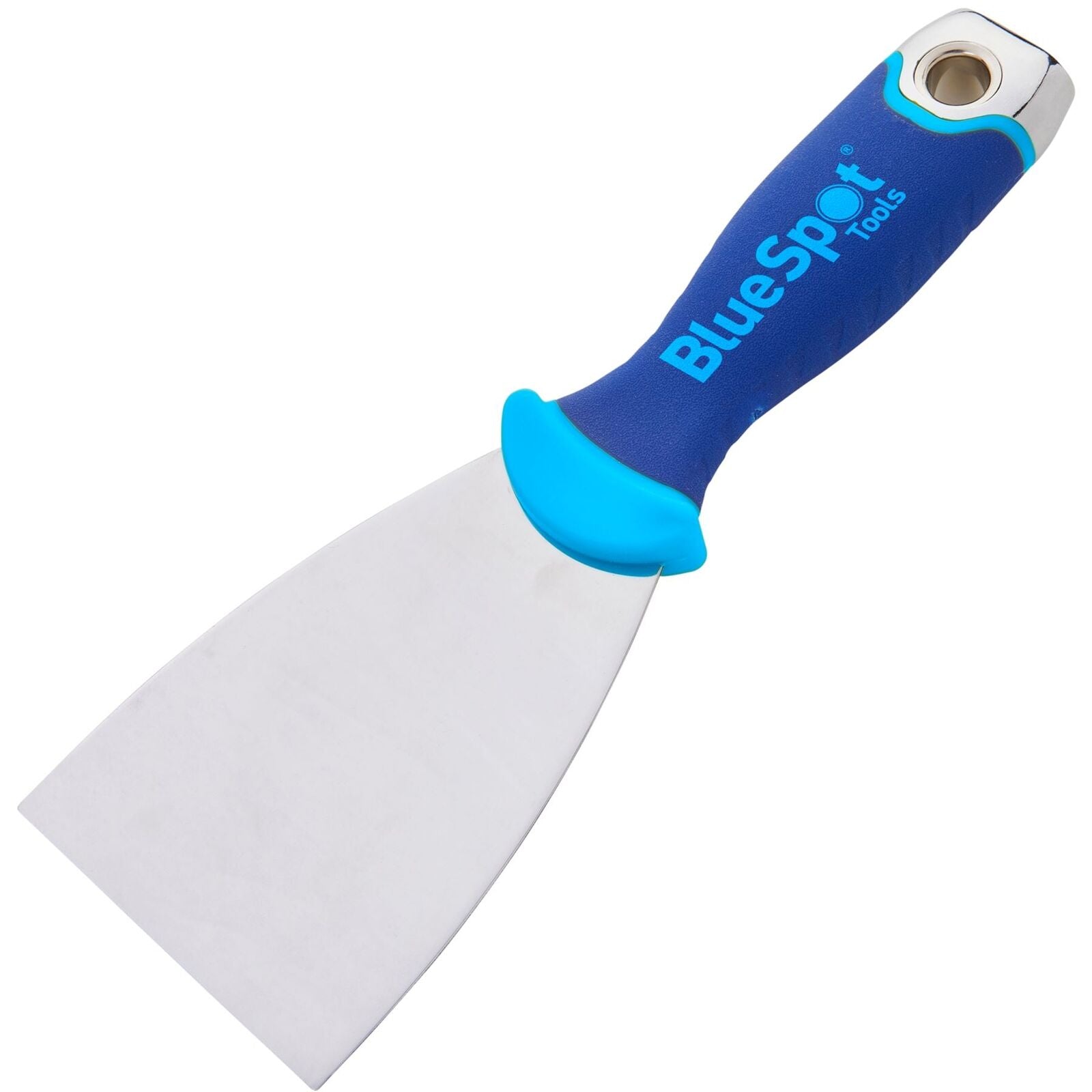BlueSpot Scrapers Paint Stripping Knife Decorators Scraper Stainless Steel 3" BlueSpot Scrapers Paint Stripping Knife Decorators Scraper Stainless Steel 3"