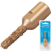 Silverline 10mm Tungsten Carbide Mortar Rake Removal Pointing Angle Grinder M14
