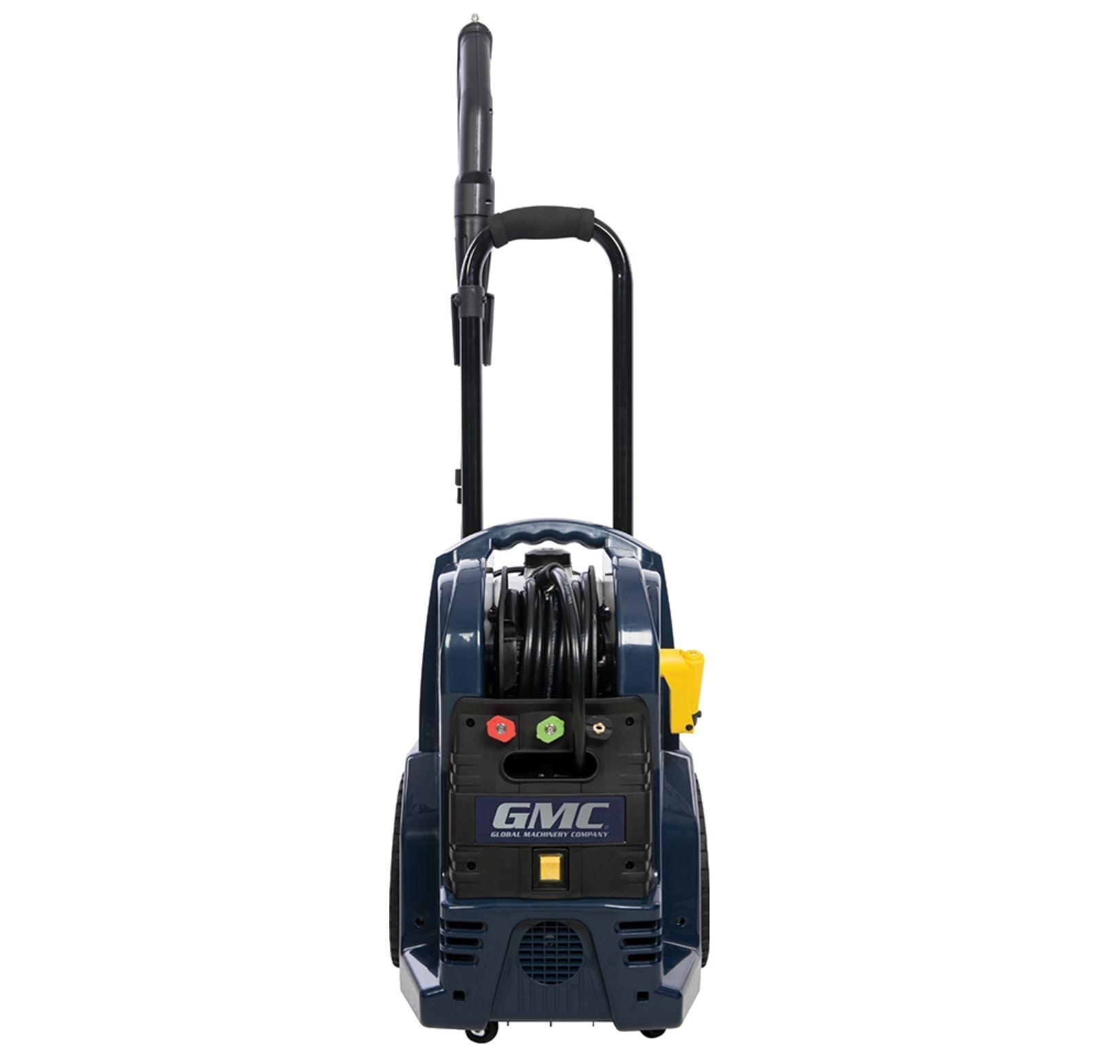 GMC Electric Pressure Washer Power Jet Wash Garden Patio Home Car 1800W GMC Electric Pressure Washer Power Jet Wash Garden Patio Home Car 1800W