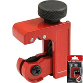 Dekton Adjustable Mini Tube Wheel Roller Pipe Cutter 3 - 22mm 1/8" To 7/8"