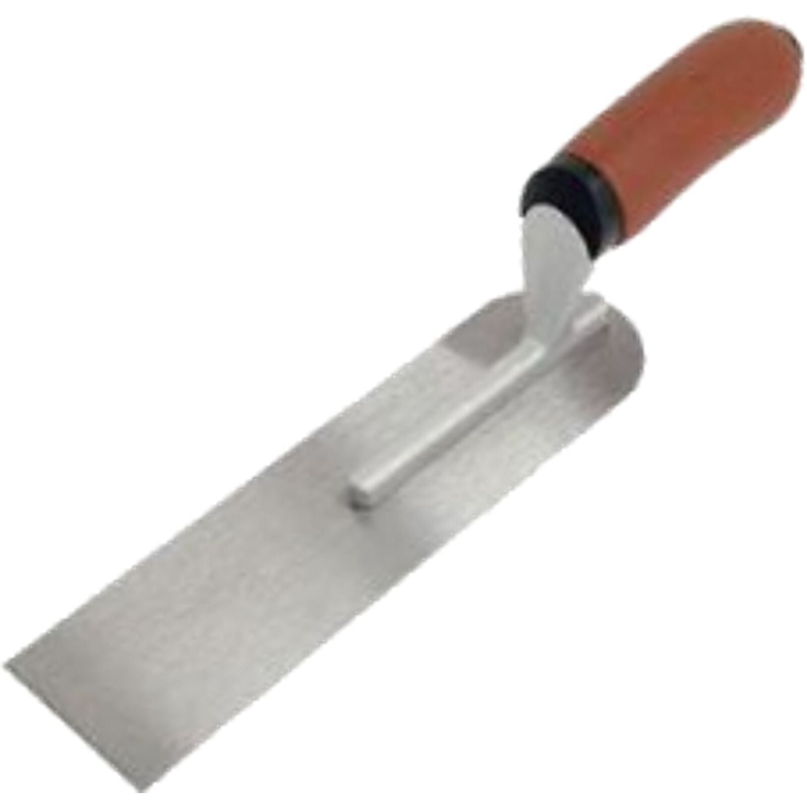 Neilsen Soft Grip Handle Plastering Finishing Flooring Pipe Trowel 10" 267mm DIY Neilsen Soft Grip Handle Plastering Finishing Flooring Pipe Trowel 10" 267mm DIY
