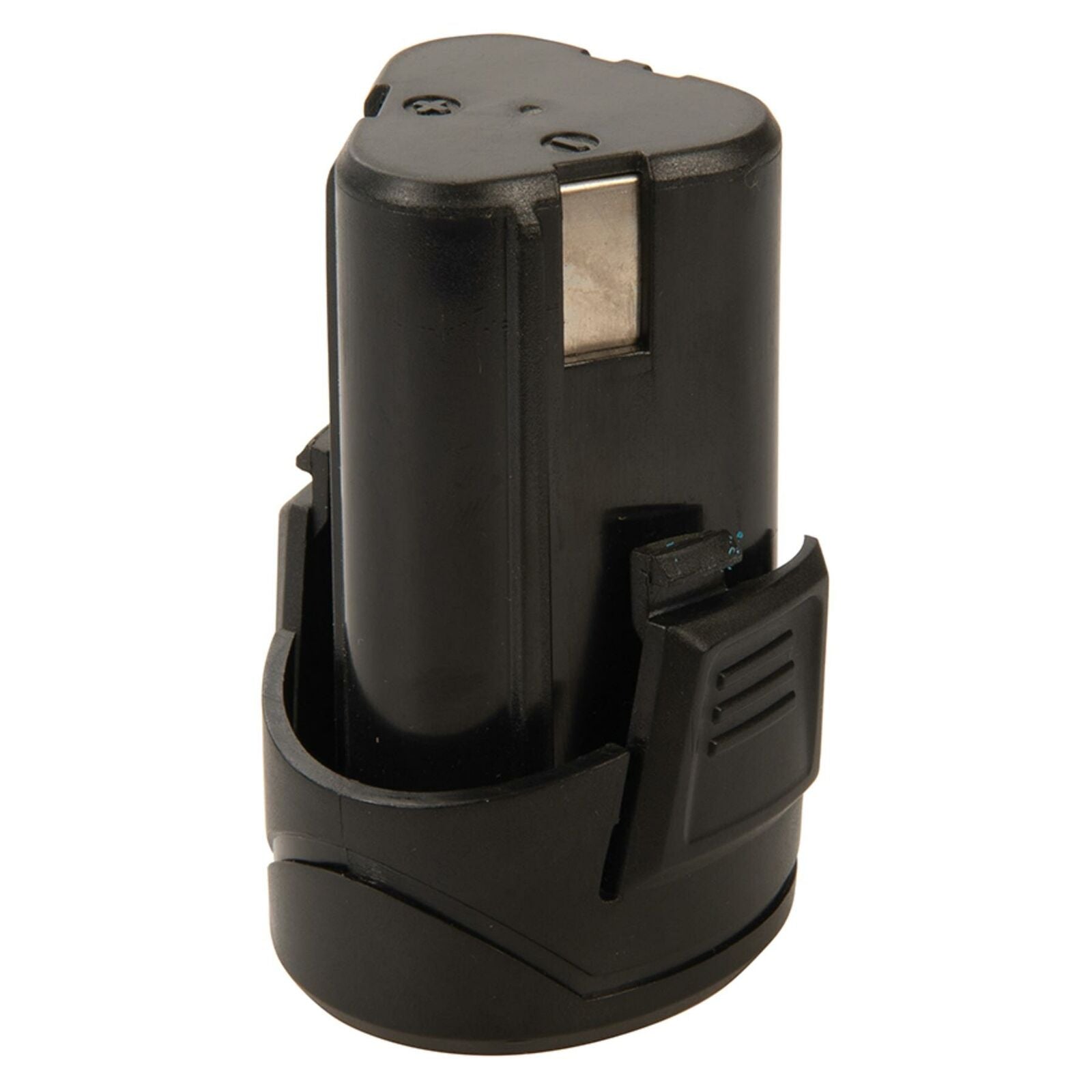 Silverline 10.8V Electric Drill Driver Screwdriver Keyless Chuck Li-Ion Battery Silverline 10.8V Electric Drill Driver Screwdriver Keyless Chuck Li-Ion Battery