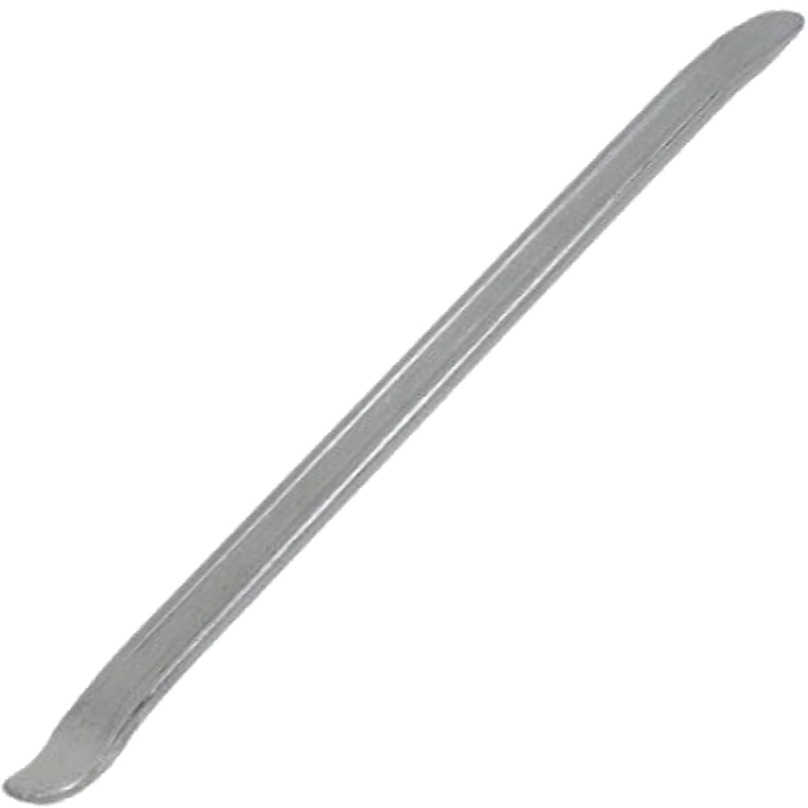 Neilsen Tyre Levers Long Steel Changer Remover Motorbike Bike 2pc 12" 300mm Neilsen Tyre Levers Long Steel Changer Remover Motorbike Bike 2pc 12" 300mm