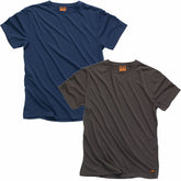 Scruffs Crew Neck T Shirt Short Sleeve Workwear Work Top Mens T-Shirt S - 2XL