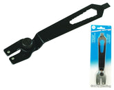 Adjustable Key Spanner 4" 4 1/2" 5" 7" 9" 115 mm 125 mm 230 mm Angle Grinders