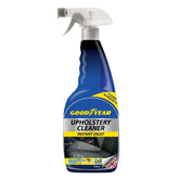 Goodyear Car Instant Valet Upholstery Cleaning Clearer Spray 750ml