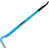 BlueSpot 900mm Bent Nose Pry Crow Lever Bar Wrecking Puller Pulling Tool 36"