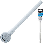 BlueSpot Socket Reversible Ratchet Handle 1/2"