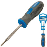 Silverline 3.5mm Electrical Screwdriver Re-threading Backing Box Hand Tool