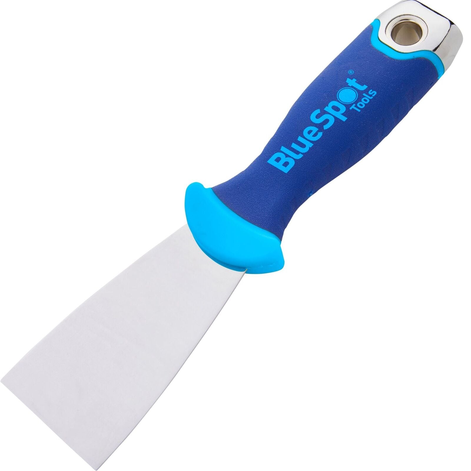 BlueSpot Scrapers Paint Filling Knife Decorators Scraper Stainless Steel 2" BlueSpot Scrapers Paint Filling Knife Decorators Scraper Stainless Steel 2"