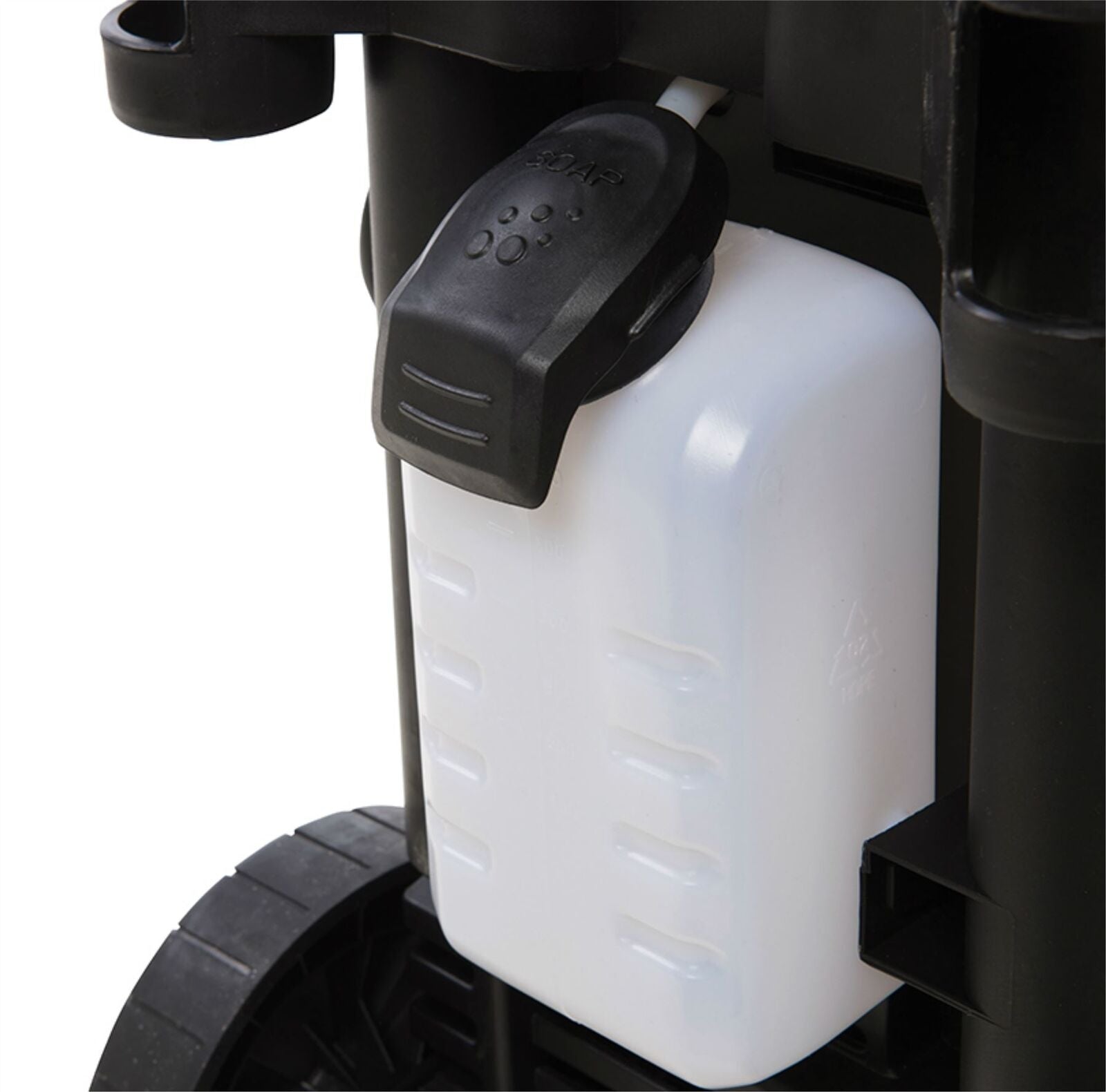 Silverline Electric Pressure Washer Power Jet Wash Garden Patio Home Car 2100W Silverline Electric Pressure Washer Power Jet Wash Garden Patio Home Car 2100W
