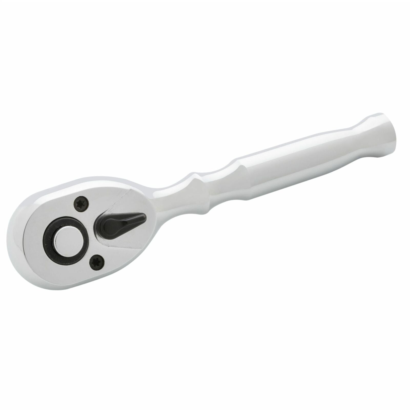 Bluespot Socket Ratchet Stubby Handle Quick Release 72 Teeth 1/4" Drive Bluespot Socket Ratchet Stubby Handle Quick Release 72 Teeth 1/4" Drive