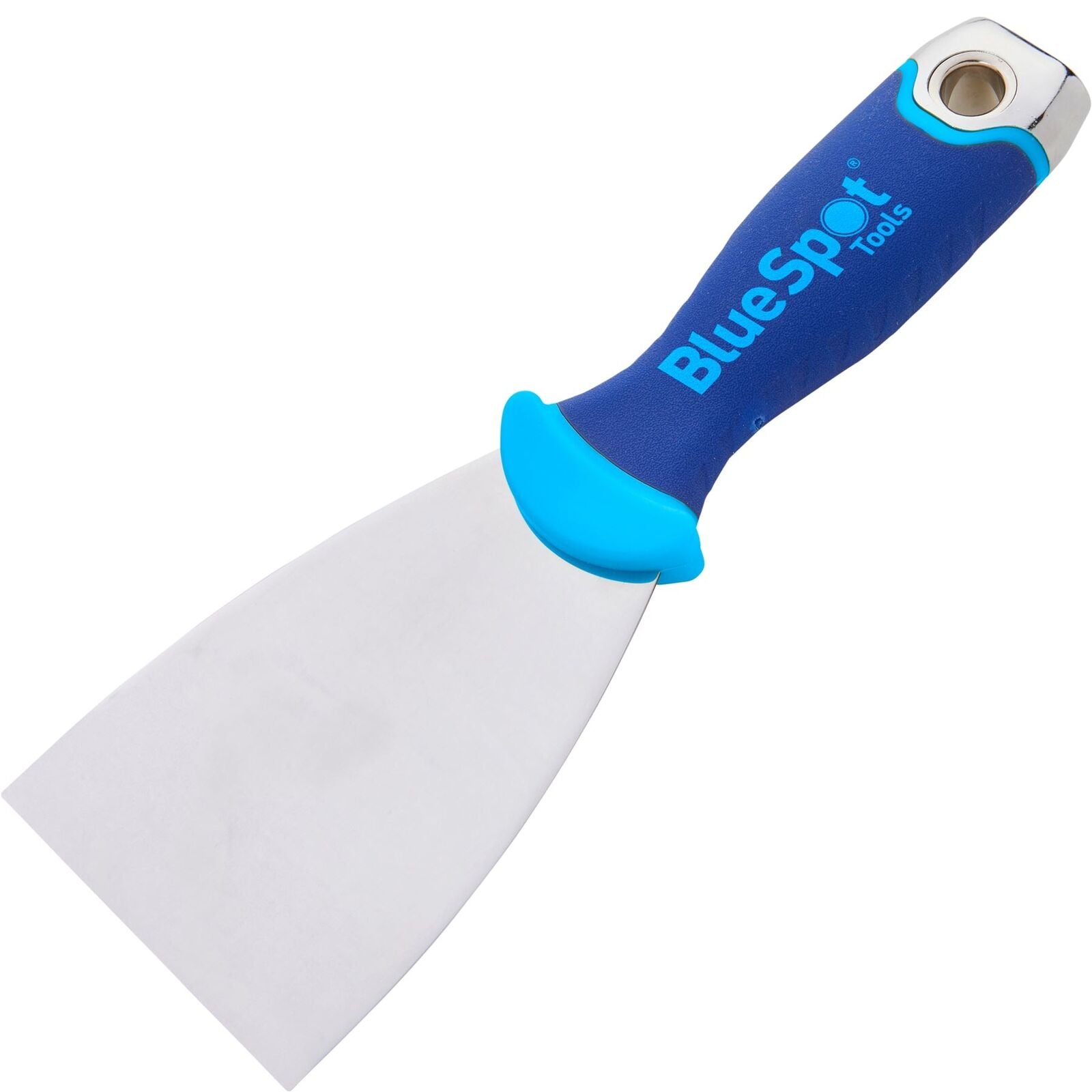 BlueSpot Scrapers Paint Filling Knife Decorators Scraper Stainless Steel 3" BlueSpot Scrapers Paint Filling Knife Decorators Scraper Stainless Steel 3"